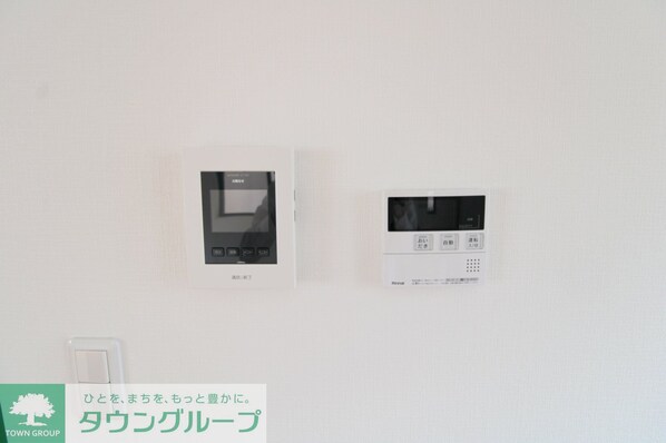 Kolet下赤塚の物件内観写真